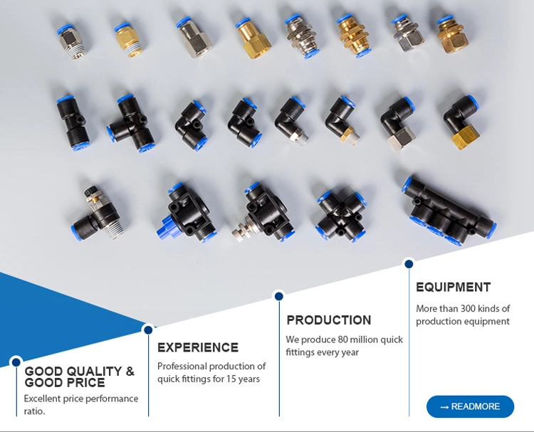 Factory Wholesale HDPE Telecom Coupler Fiber Optic Straight Micro Duct Connectors