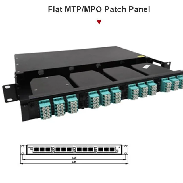 Fiber Optic Cable Joint Machine Price Switch Hub Splice Tray